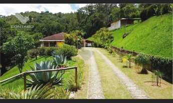 Imagem 5: Casa com 5 dormitórios à venda por R$ 2.500.000 - Itaipava - Petrópolis/RJ