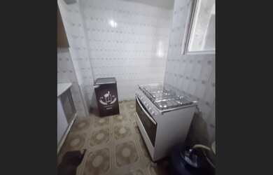 Imagem 7: Aluga-se apartamento mobiliado, no Centro, Edifício Nelma