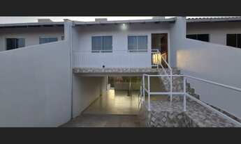 Imagem: SOBRADO NO BAIRRO RIO VERMELHO em SÃO BENTO