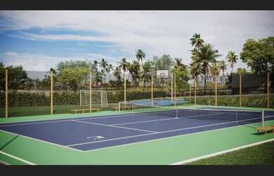 Imagem 3: APARTAMENTO PE NA AREIA EM MURO ALTO I 1 QUARTO I UNIDADE ROOFTOP