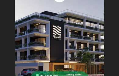 Imagem 5: Flats à venda em Tamandaré