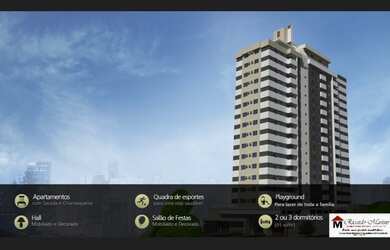 Imagem 5: Calliano Centro Criciúma apartamento a venda