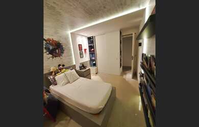 Imagem 7: 3/4 em Lagoa Nova! 133m - Todo planejado - Fino acabamento