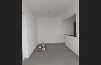 Imagem 4: Apartamento 02 Dormitorios, Vista Lateral Mar!