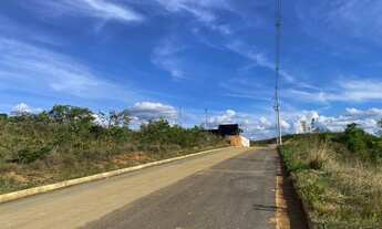 Imagem: Lote serra do cipó