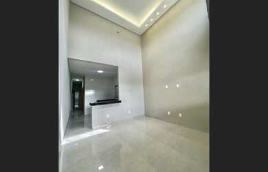 Imagem 2: Casa no setor Residencial Itaipu