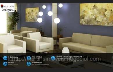 Imagem 4: Apartamento a venda bairro Comerciário Criciúma Veronese