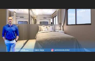 Imagem 7: 2qt/1 suíte na Imbiribeira, condomínio clube, excelente área de lazer, perto de tudo