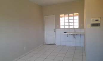 Imagem 3: Alugo casa res vida nova prox ao vitoria regia vg