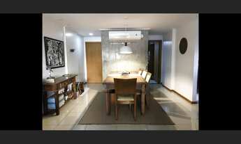 Imagem 7: Vendo apartamento Edf. Piazza Cortona - 3 suítes - 127 m² - Ponta Verde