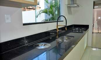 Imagem 7: CASA ALTO PADRÃO 4 QUARTOS