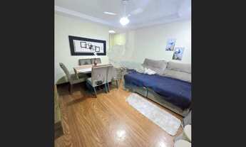 Imagem 2: APTO.02 QTS VALPARAISO SOL DA MANHÃ