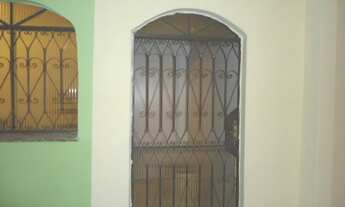 Imagem 2: Campo Grande - Boa Esperança - Casa Linear 2 Quartos - 90m2 - 1 Vaga - Esquina - Vazia