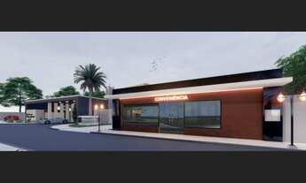 Imagem 4: Lotes na beira do rio