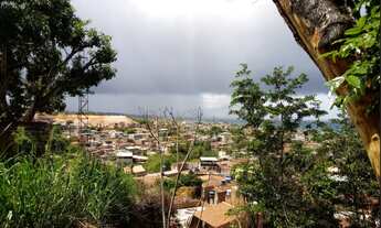 Imagem 1: TERRENO COM VISTA BELÍSSIMA PARA O MAR