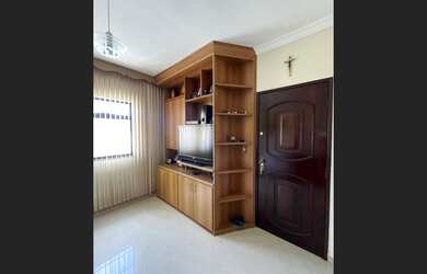 Imagem 6: Pq Rosário: Apto de 2 qts, todo nascente. A 1 min da Unimed