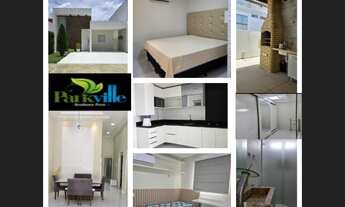 Imagem: Aluga-se casa, no Condomínio Fechado Parkville