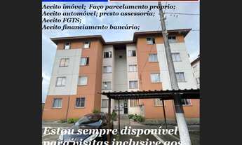 Imagem: Girassol apartamento a venda bairro Santo