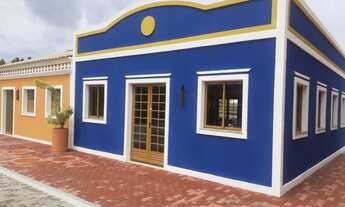 Imagem 3: Lotes Fazendas Santa Fé