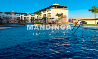 Imagem: Apartamento Térreo com Mobília Inclusa