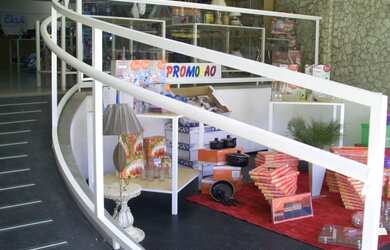 Imagem 2: LOJA COMERCIAL - CENTRO - OSASCO