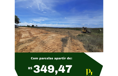 Imagem 3: VENDE-SE LOTES RESINDENCIAIS