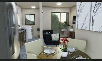 Imagem: Sibele Rosso Quarta Linha Criciúma cobertura