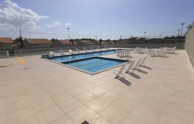 Imagem 5: Gran Village Boulevard II | Casa de 53²