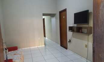 Imagem 3: Casa em Marabá bairro Belo Horizonte