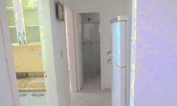 Imagem 2: Apartamento de 1 quarto para venda em Balneário Camboriú - SC