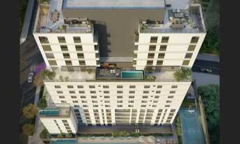 Imagem: Apartamento 4 quartos em aguas claras df