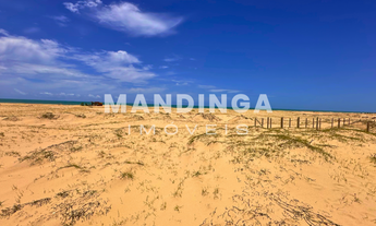 Imagem 7: Este Terreno com vista para o Mar é a escolha certa para quem deseja Rentabilizar