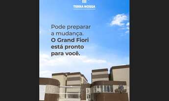 Imagem: Apartamento Grand Fiori