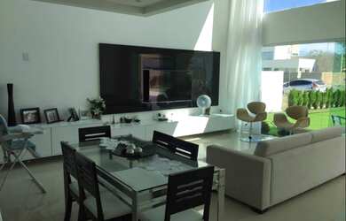 Imagem 3: Perfeita Casa com Muito Espaço