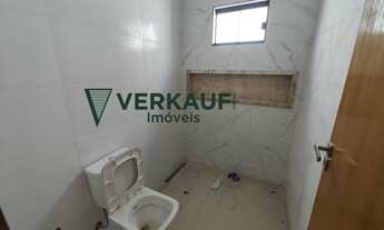 Imagem 3: Casa Alto Padrão - Bairro Cardoso- Aparecida de Goiânia/Go