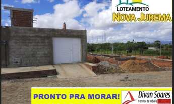 Imagem 6: Terrenos, lotes financiados na jurema, Caucaia construção imediata com 6 parcelas pagas