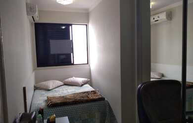 Imagem 7: Apartamento 3 Dormitórios, 1 Suíte, Campinas São José SC