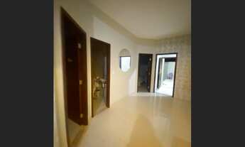 Imagem 3: Casa 2/4 com piscina