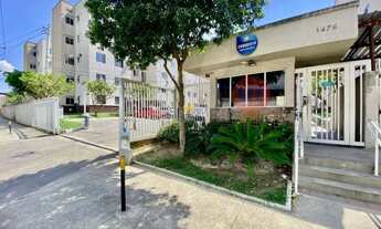 Imagem 2: Apartamento, 2 quartos em Nova Iguaçu/RJ