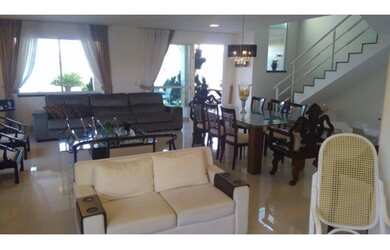 Imagem 5: Casa Duplex nas Dunas, 04 suítes e 06 vagas