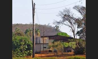 Imagem 3: Fazenda de 711 ha em Curvelo