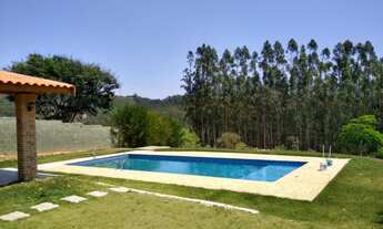 Imagem 2: Sitio Rota66 Fazenda / sítio com 3 dormitórios