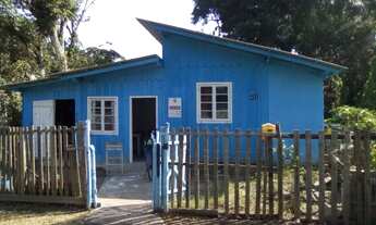 Imagem 7: TERRENO COM CASA EM ARAQUARI