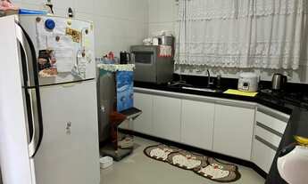 Imagem 1: Casa duplex em Jaguaré