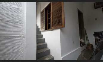 Imagem 2: 2 Casas em Vargem Pequena, 4 Quartos, Terraço Amplo Coberto ? Oportunidade!