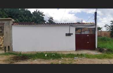 Imagem 3: ALUGA-SE KIT-NET, RUA UNIÃO, BAIRRO ICUÍ-GUAJARÁ