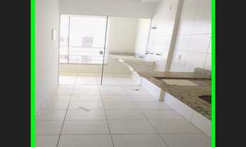 Imagem 7: Apartamento com 3 quartos a venda ao lado Hugo e portal shopping goiania