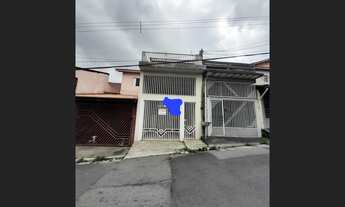 Imagem 3: Sobrado Bortolandia