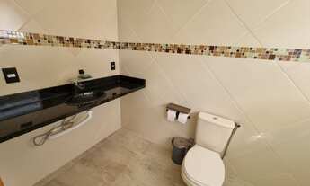 Imagem 5: Casa Duplex Alphaville Manaus 4