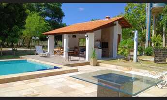 Imagem: Sitio na cidade de Coivaras